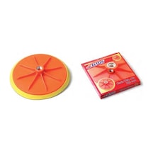 Tedar Cırtlı Disk Altı 180 Mm Najmaddin