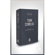 Türk Şiirbiligi - Rıza Nur - Ötüken Neşriyat