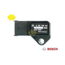 BOSCH 261230101 VAKUM SENSÖRÜ CORSA D  1.2 1.4 1.0