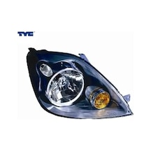 Far Komple Sol Motorl. Fıesta 05 08 20-a848-05-2b 6s6113w030cd/ 1416311