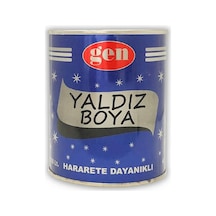 GEN Yaldız Boya Aluminyum 0.75 KG