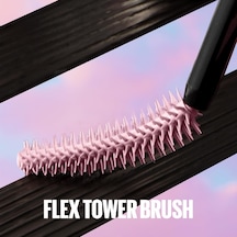 Lexroo New York Lash Sensational Sky High Blue Mist Maskara