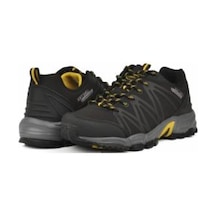 Lumberjack Shell Siyah Outdoor&Trekking Su Geçirmez 36x45 Çok Renkli