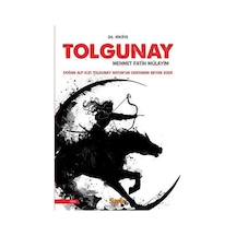 Tolgunay - Mehmet Fatih Mülayim - Sayfa 6