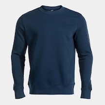 Joma Icono Street Sweatshirt Koyu Lacivert Erkek Siyah 104233.330 Lacivert