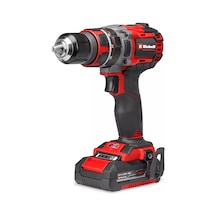 Einhell TP-CD 18/60 Li- i BL 1x2,0Ah Akülü Darbeli Vidalama - 4514211