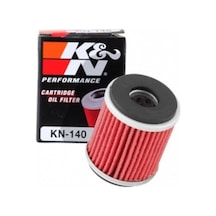 K&N Kn-140 Yağ Filtresi Yamaha Modelleri Kn-140