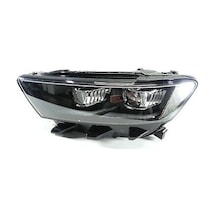 SOL FAR LAMBASI LEDLİ TİP VW T-ROC 2018-2021 (VALEO 2GA941773 )