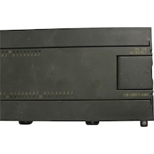 6es7216-2bd21-0xb0, 6es7 216-2bd21-0xb0 Sımatıc S7-200 Cpu 226, 24dı Dc/16do