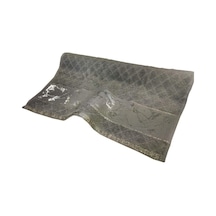 Havlu Gri 50x80 Genel