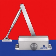 Marelli 3 No Hidrolik Kapı Yayı 45-60 Kg 27690063