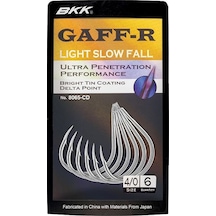 Bkk Gaff-r Olta İğnesi 1/0