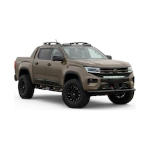 2022 Üzeri Volkswagen Amarok Cam Rüzgarliği Si Yah İthal Ürün