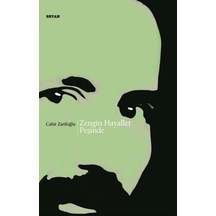 Zengin Hayaller Peşinde - Cahit Zarifoğlu - Beyan Yayınları