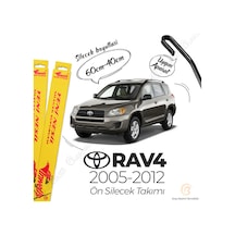 Toyota Uyumlu Rav Muz Silecek Takımı 2005-2012 İnwells Toyota Uyumlu Rav Muz Silecek Takımı 2005-2012 İnwells
