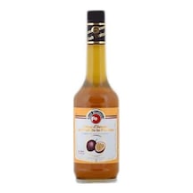 Fo Passion Fruit Aromalı Kokteyl Şurup 700 ML
