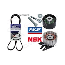 Gva 59t2914h Eksantrik Gergi Kiti Fıat Doblo 01 Brava 96 01 Bravo 96 01 Palıo 00 Marea 96 1.9td 193x240 71736714