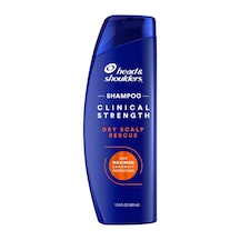 Head&shoulders Clinical Dry Scalp Kepek Karşıtı Şampuan 400ml