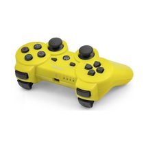 Gamepad Ps3 Uyumlu - Sarı Nd600h Evimdeyokyok