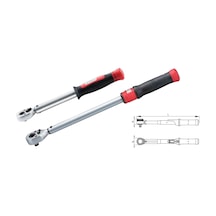 Gav Ptc-500 Serisi Tork Anahtarı
