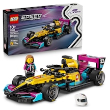 LEGO® 77258 Speed Champions F1 Academy Yarış Arabası