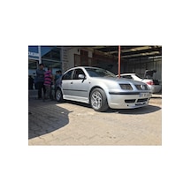 Vw Bora Ön Tampon Eki Fiber Boyasız Karlık