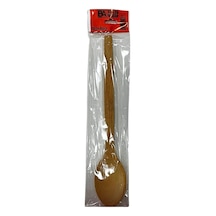 Poşetli 32 Cm Kepçe Kaşık Diğer