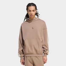 Adidas Kit Erkek Bej Sweatshirt Kw2406 Krem