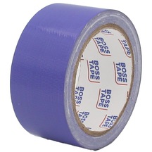 Boss Tape Mor Duct Tape Tamir Bandı En:48mm Boy10m