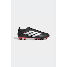 Adidas Predator Club Fg/mg Erkek Siyah Krampon Js0350 Siyah/beyaz