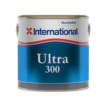 Ultra 300 2.5lt Lacivert Zehirli Boya Tekne Yat Antıfoulıng