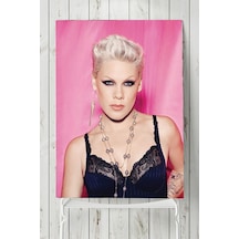 Pink Posteri