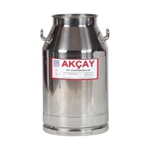 40 Lt Krom Güğüm