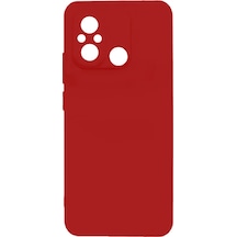 Kırmızı