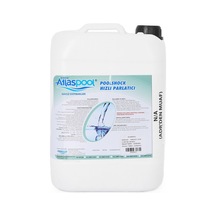 Sıvı Parlatıcı Berraklaştırıcı Topaklayıcı Havuz Kimyasalı 10 kg - Liquid Brightener