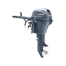 Yamaha F9.9jmhl Deniz Motoru