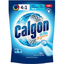 2 Adet Calgon Toz Poşet 250 Gr