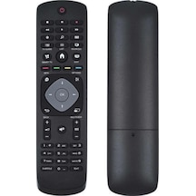 Philips 47pfk5199/12 Lcd Led Tv Kumandası Kk9864-34274 Rm-l1225