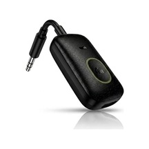 Aux Bluetooth Ses Adaptörü İki Yönlü Rx/tx Alıcı Verici Araç Tv Televizyon Pc Bilgisayar 3.5mm Jack