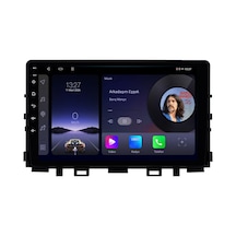 Kia Rio 2017-2023 Android Multimedya Carplay Android Auto Navigasyon Kameralı 8gb Ram 64gb 9"