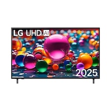LG 55UA84006LB 55'' 139 Ekran Uydu Alıcılı 4K Ultra HD Smart LED TV