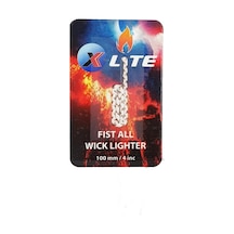 X-lite Çakmak Fitili