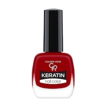 Golden Rose Keratin Nail Color Oje No:39