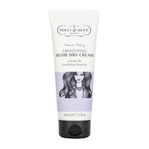 Percy & Reed Session Styling Isı Koruyucu Pürüzsüzleştirici Krem 100 Ml