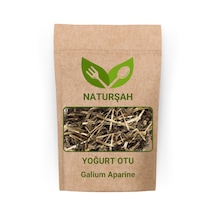 Naturşah Yoğurt Otu / Galium Aparine 1 Kg