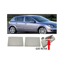 Opel Astra H Güneslik Makyaj Aynasi Kapagi Takimi,1437070 560549228