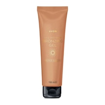 Avon Bronze Glow Yüz ve Vücut İçin Bronzlaştırıcı Jel Light 100 ML