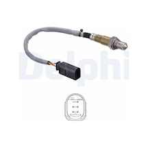 Mercedes Gl 320 X164 Oksijen Sensoru 2007-2009 Delphı Es2113312b1