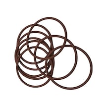 Oring Kalınlık 2 Mm İç Çap 90 Mm Dış Çap 94 Mm 2x90 75 Shore Viton Fkm
