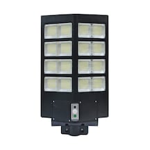 Cata Ct-4644 900 Watt Solar Sokak Lambası Kumandalı Beyaz